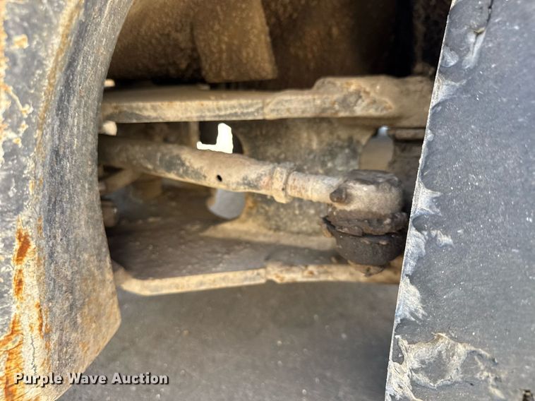 image for item EM8006 1998 Caterpillar GP20 forklift