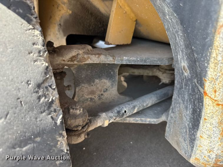 image for item EM8006 1998 Caterpillar GP20 forklift