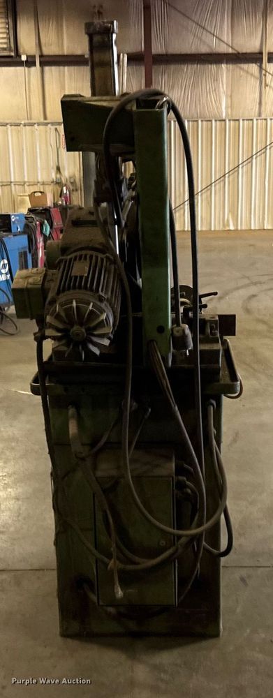 image for item EM8009 Doringer D350 cold saw