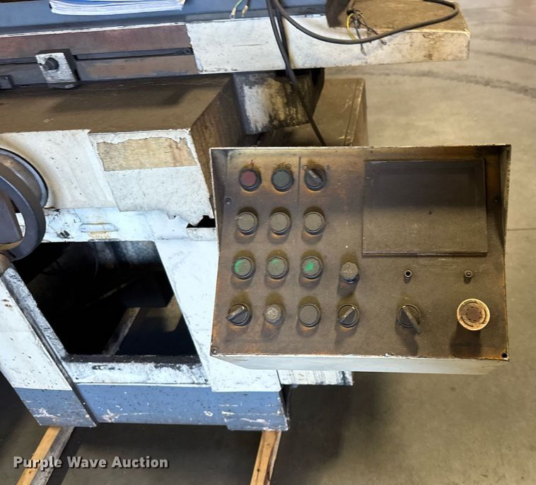 image for item EM8010 Supertec STP-1022ADCII surface grinder