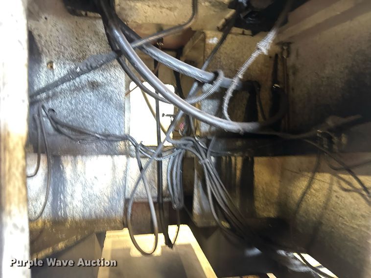 image for item EM8010 Supertec STP-1022ADCII surface grinder