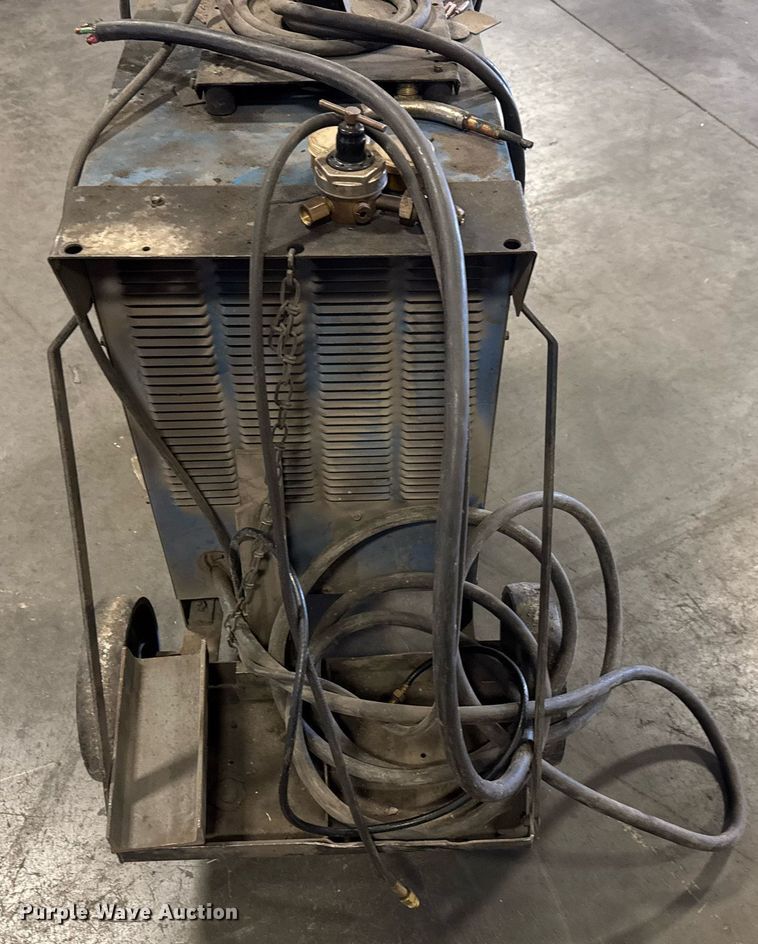 image for item EM8011 Miller CP-300 welder