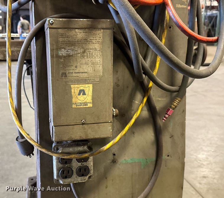 image for item EM8016 Ramco RAMILLXLT milling machine