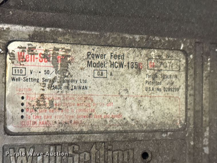 image for item EM8016 Ramco RAMILLXLT milling machine