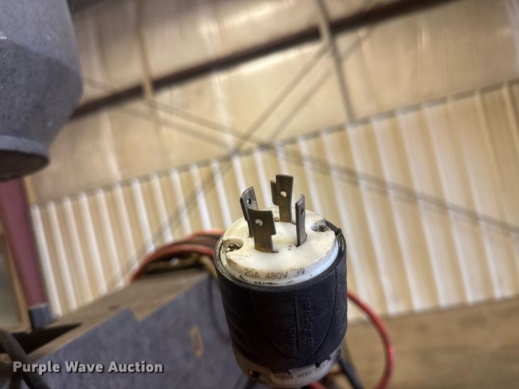 image for item EM8016 Ramco RAMILLXLT milling machine