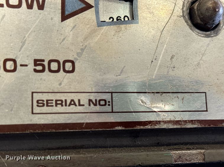 image for item EM8016 Ramco RAMILLXLT milling machine