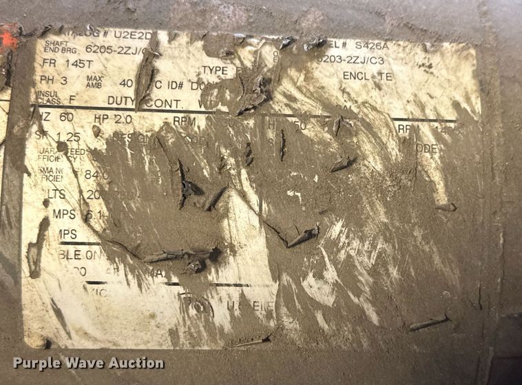 image for item EM8019 Wellsaw 1118 band saw