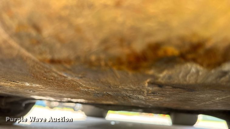 image for item EM8020 Hyster S120E forklift