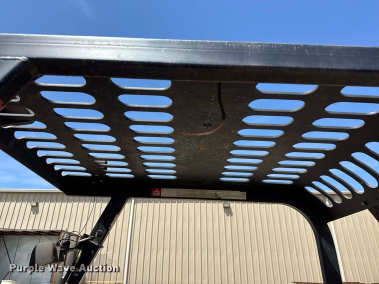 image for item EM8020 Hyster S120E forklift