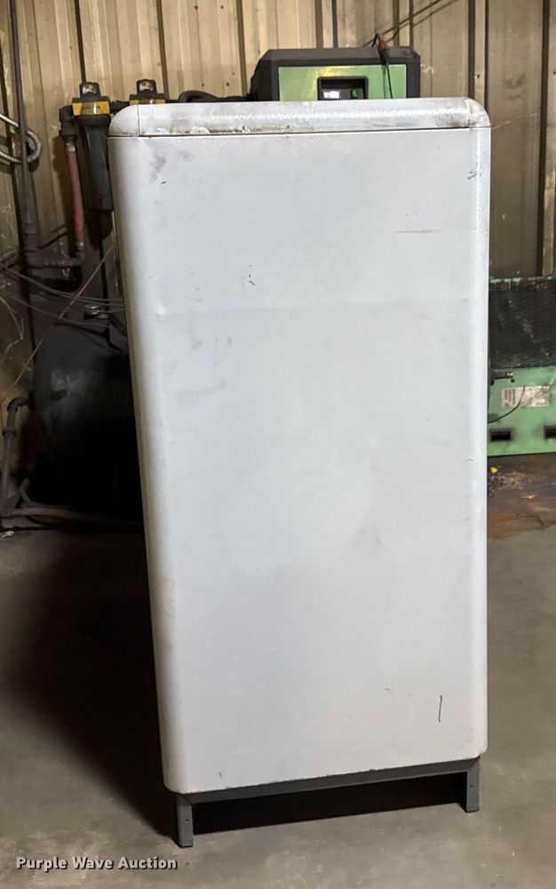 image for item EM8023 2005 Atlas Copco GA18 FF air compressor