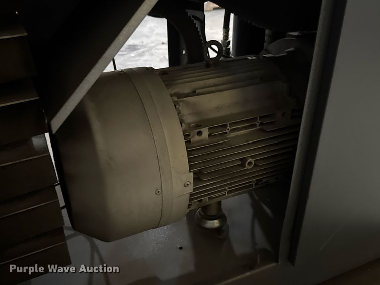 image for item EM8023 2005 Atlas Copco GA18 FF air compressor