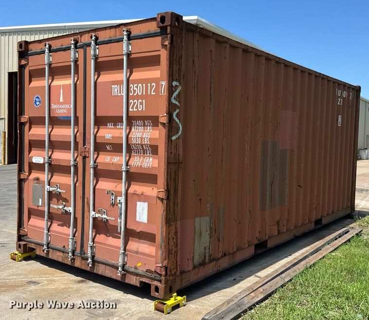 Top Destinations for Shipping Cars from the USA