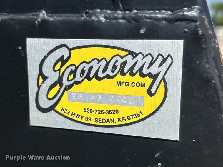 image for item EM8028 2021 Dodge Ram 5500 flatbed truck