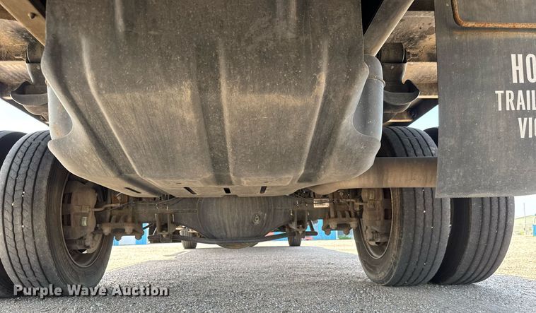 image for item EM8028 2021 Dodge Ram 5500 flatbed truck