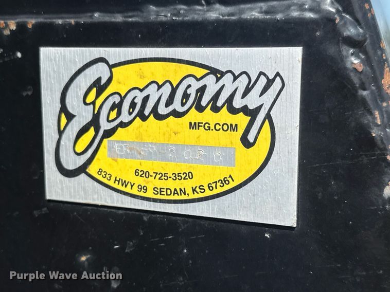 image for item EM8029 2021 Dodge Ram 5500 flatbed truck