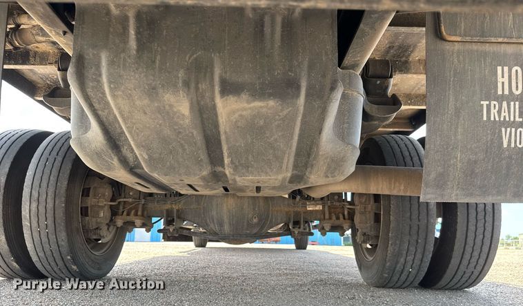 image for item EM8029 2021 Dodge Ram 5500 flatbed truck