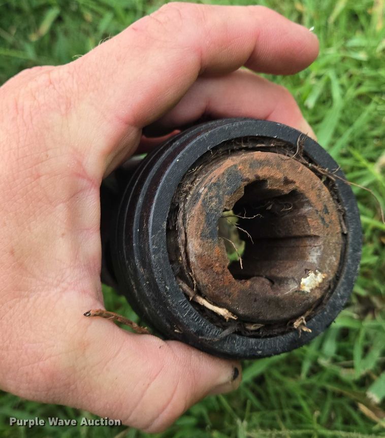 image for item EN8272 Tractor attachments