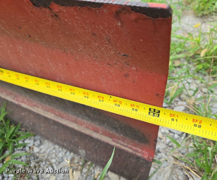 image for item EN8274 Ford 8N tractor