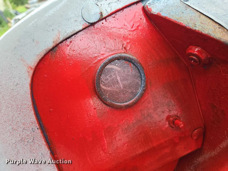 image for item EN8274 Ford 8N tractor