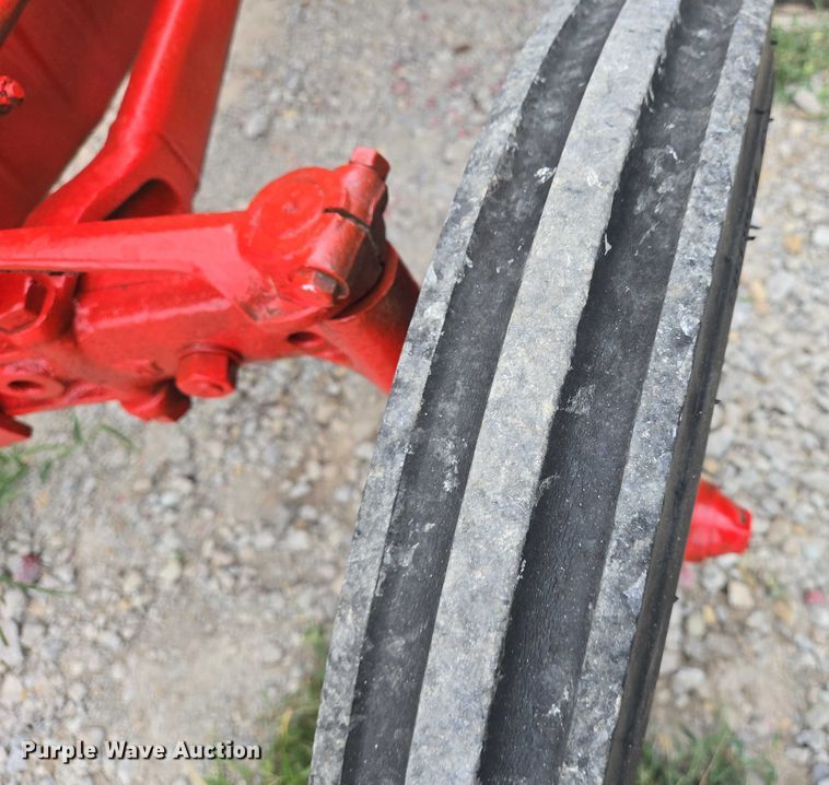 image for item EN8274 Ford 8N tractor