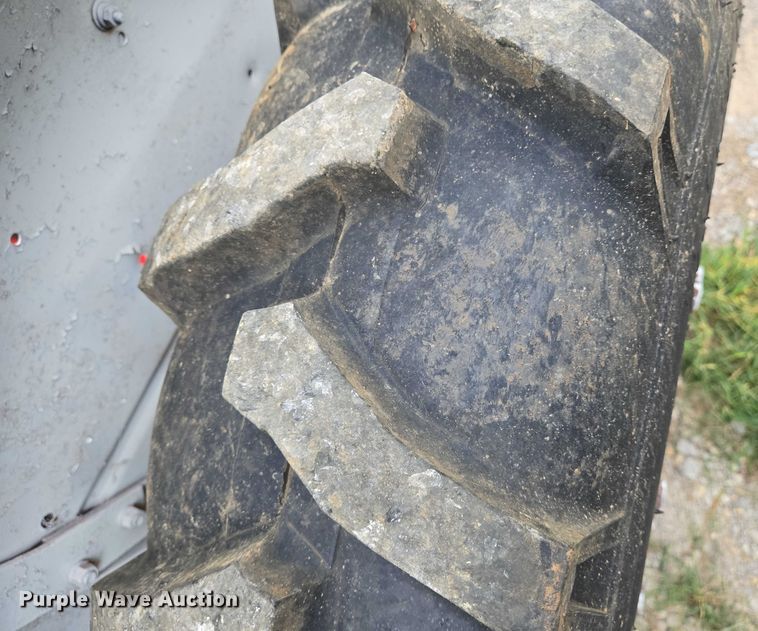 image for item EN8274 Ford 8N tractor