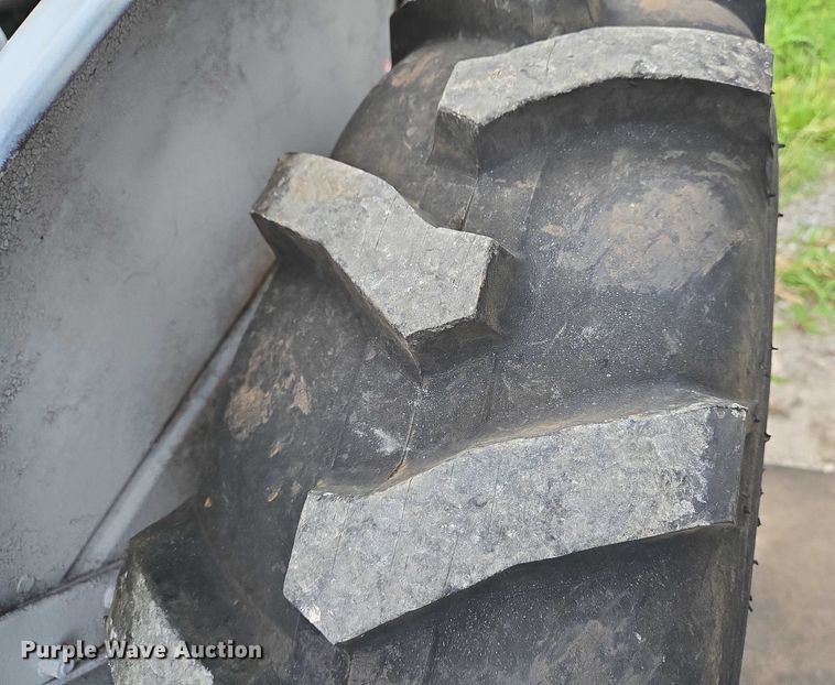 image for item EN8274 Ford 8N tractor