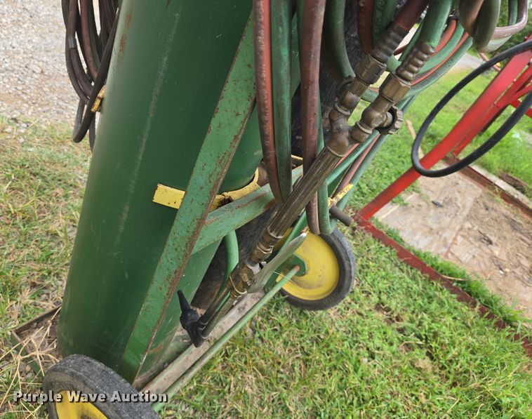 image for item EN8284 Torch