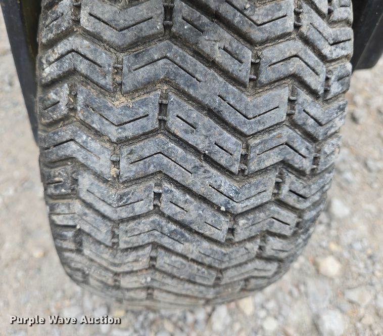 image for item EN8287 John Deere F510 lawn mower