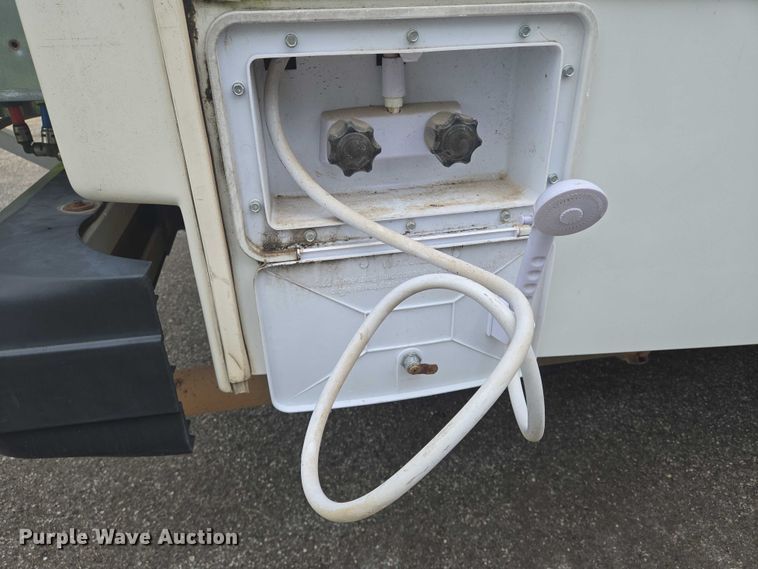 image for item EN8303 2011 Ford E450 RV