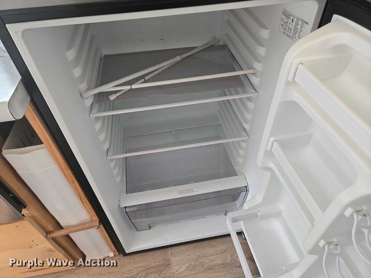 image for item EN8303 2011 Ford E450 RV