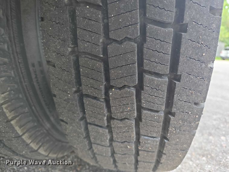 image for item EN8303 2011 Ford E450 RV