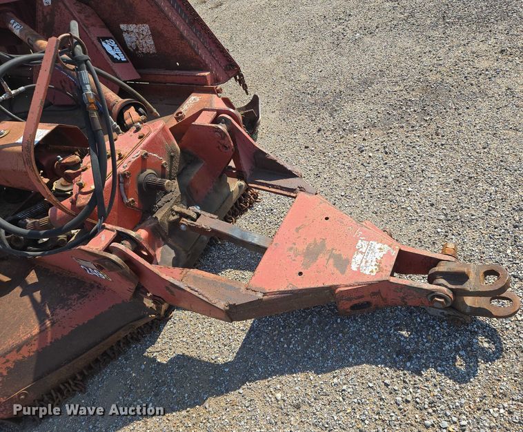 image for item EN8331 Rhino FM15 batwing rotary mower