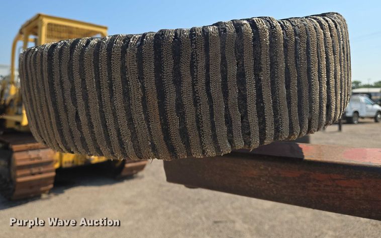 image for item EN8331 Rhino FM15 batwing rotary mower