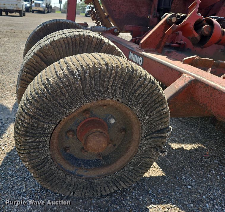 image for item EN8331 Rhino FM15 batwing rotary mower