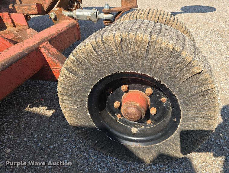 image for item EN8331 Rhino FM15 batwing rotary mower