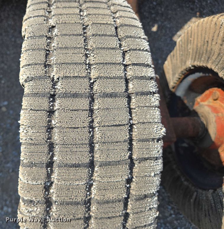 image for item EN8331 Rhino FM15 batwing rotary mower