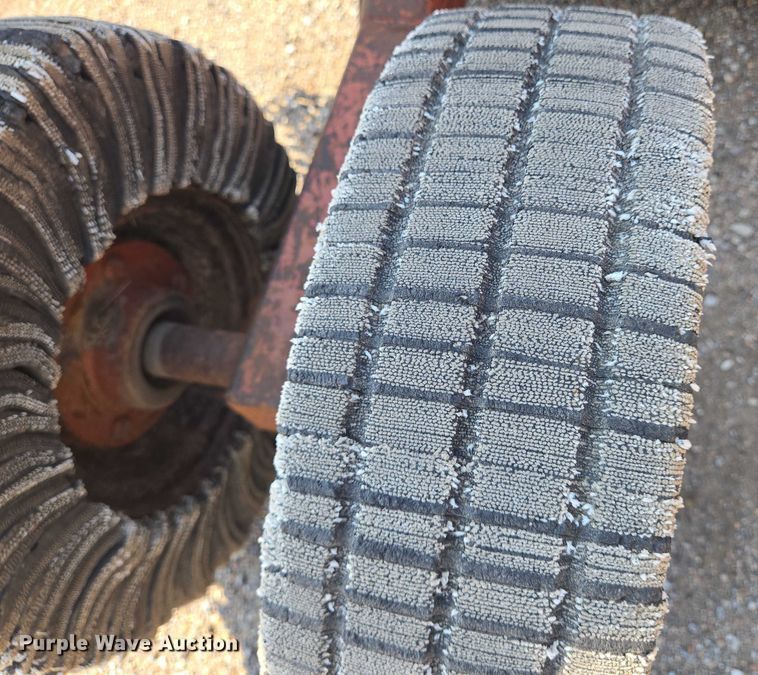 image for item EN8331 Rhino FM15 batwing rotary mower