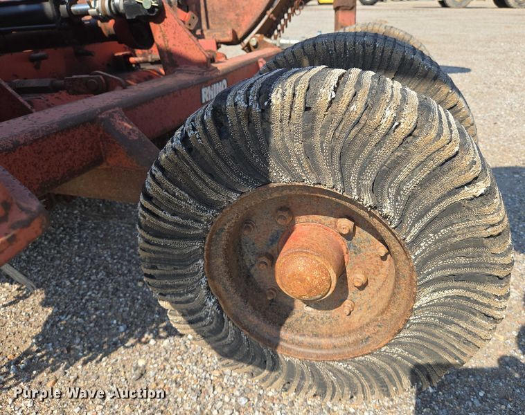 image for item EN8331 Rhino FM15 batwing rotary mower