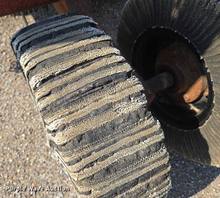 image for item EN8331 Rhino FM15 batwing rotary mower