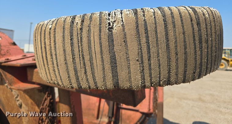 image for item EN8331 Rhino FM15 batwing rotary mower