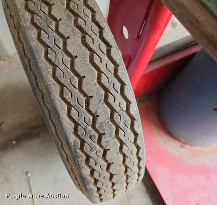 image for item EO0860 Cutting torch bottles