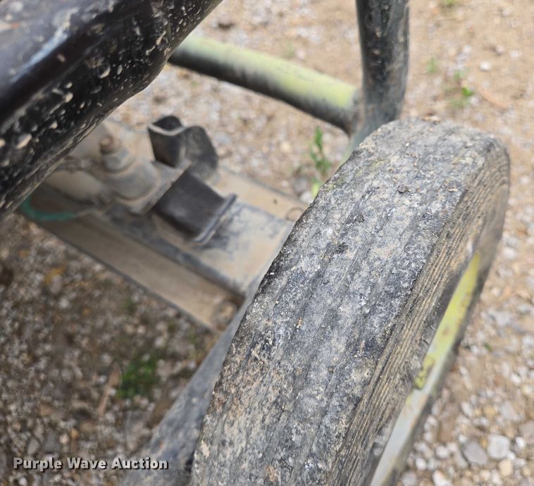 image for item EO0885 Honda  EB5000X generator