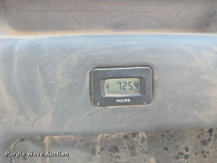 image for item EO1540 2012 Kawasaki Mule 4010 utility vehicle