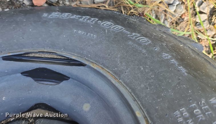 image for item EO1540 2012 Kawasaki Mule 4010 utility vehicle