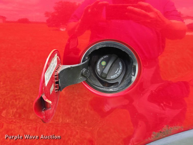 image for item EO1541 2006 Ford F150 SuperCrew pickup truck