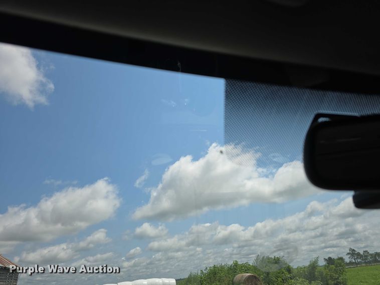 image for item EO1541 2006 Ford F150 SuperCrew pickup truck