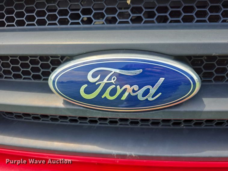 image for item EO1541 2006 Ford F150 SuperCrew pickup truck