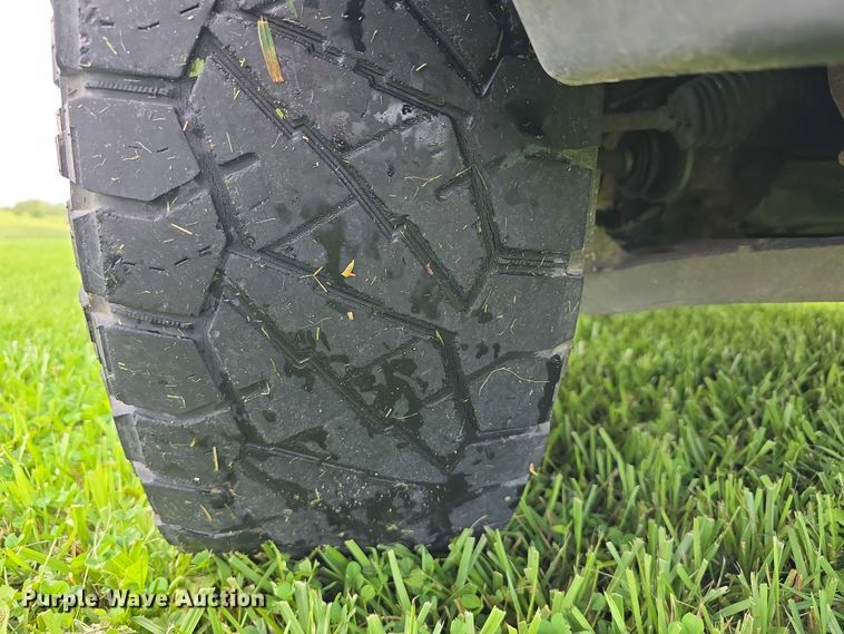 image for item EO1541 2006 Ford F150 SuperCrew pickup truck