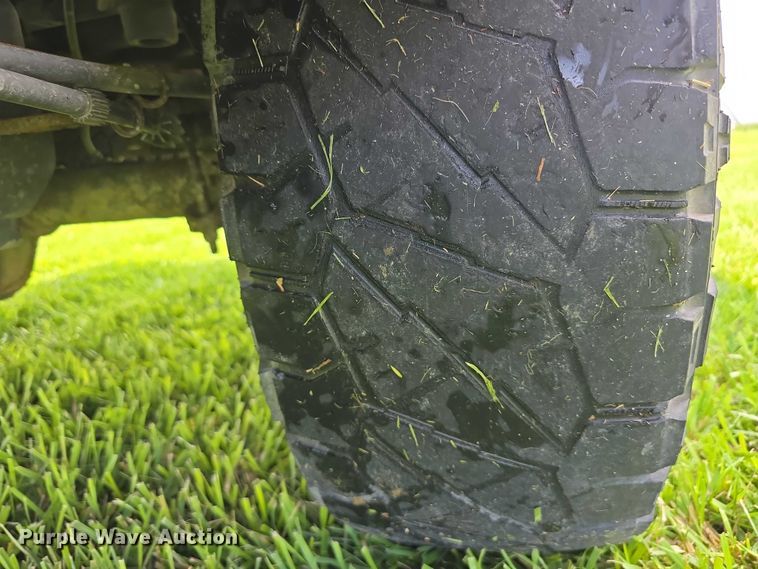 image for item EO1541 2006 Ford F150 SuperCrew pickup truck