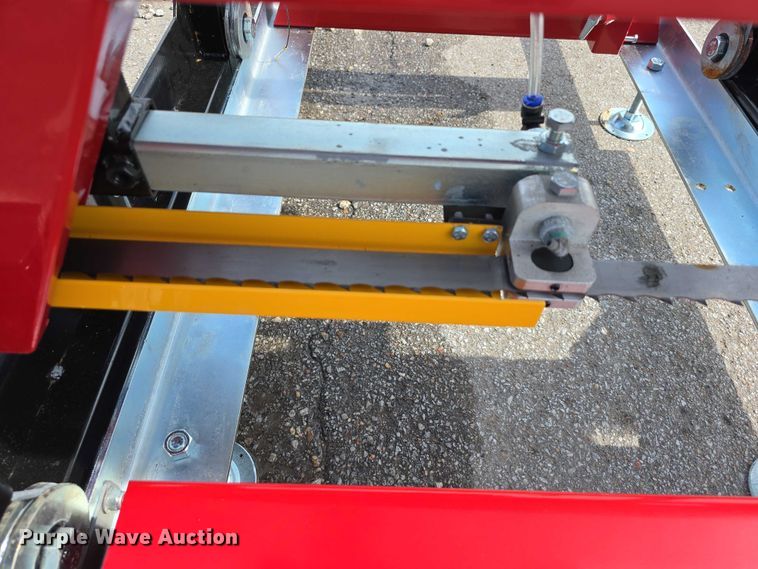 image for item EO1579 2025 AGT YC-26G sawmill